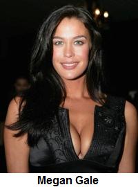 Megan Gale